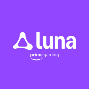 Prime Gaming