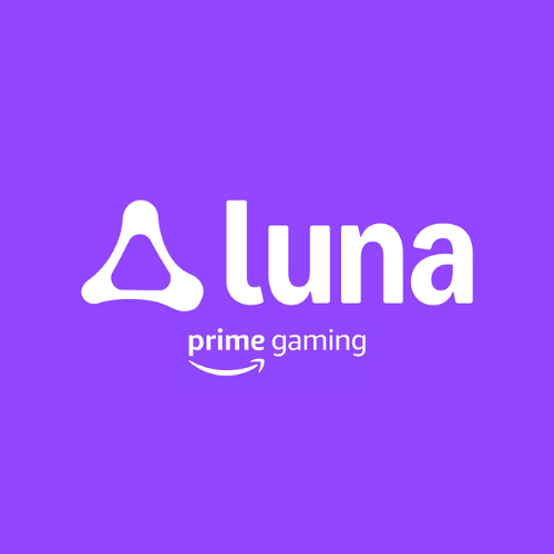 Prime Gaming
