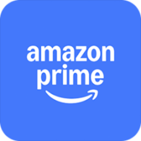 Amazon Prime logo