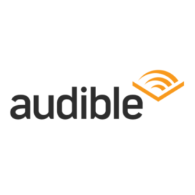 Audible logo