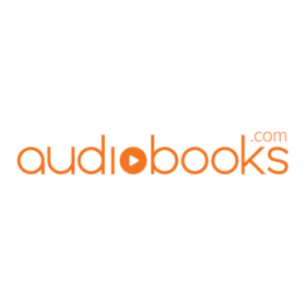 Audiobooks.com logo