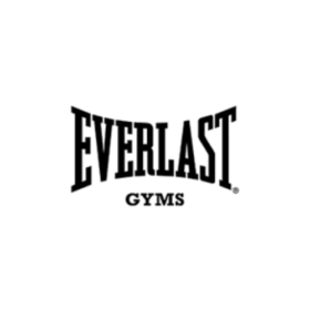 Everlast Gyms logo