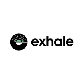 Exhale Coffee logo