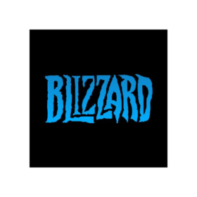 Battle.net / Blizzard logo