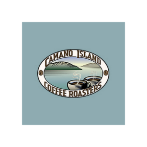 Camano Island Coffee