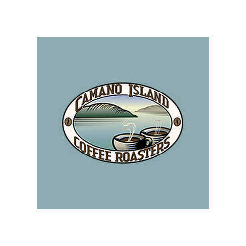 Camano Island Coffee