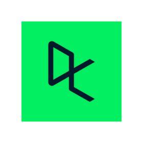 DataCamp logo