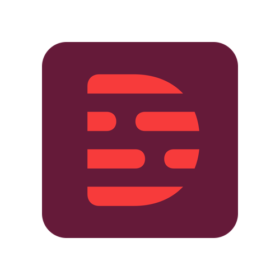 Descript logo