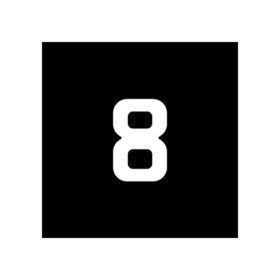 Eight Sleep logo