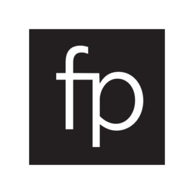 Fresh Prep logo