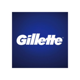Gillette Shave Club logo
