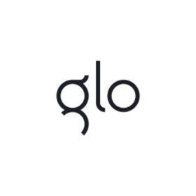 Glo Yoga logo