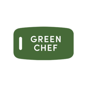 Green Chef logo