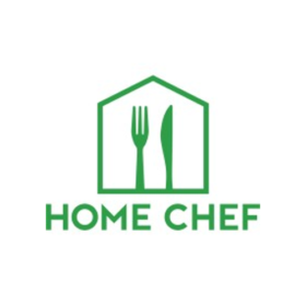 Home Chef logo