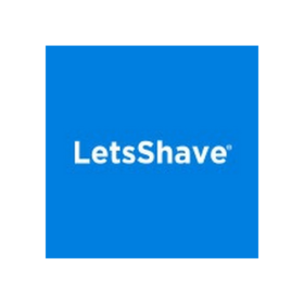 LetsShave logo