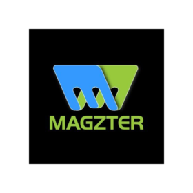 Magzter logo