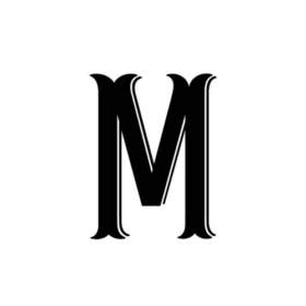 Moustache Coffee Club logo