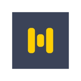 Murf AI logo