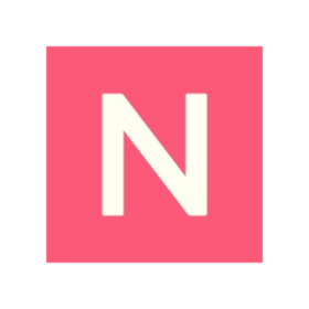 Nextory logo