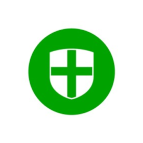 Nuffield Health logo