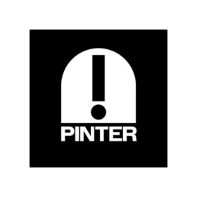 Pinter logo