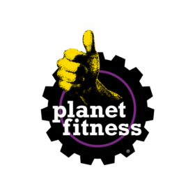 Planet Fitness logo
