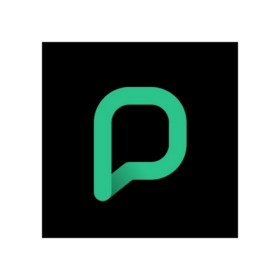 PressReader logo