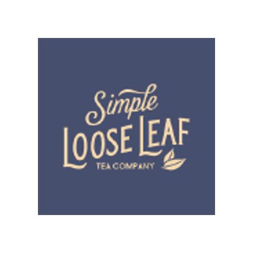 Simple Loose Leaf Tea