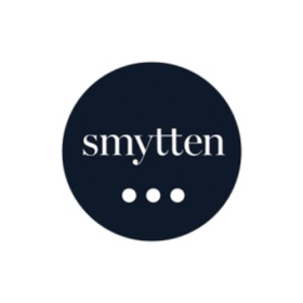 Smytten logo