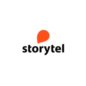 Storytel logo
