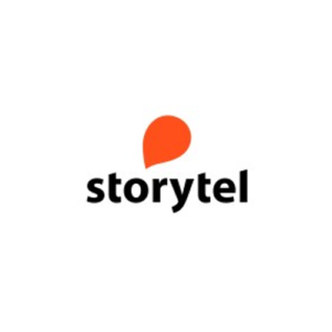 Storytel