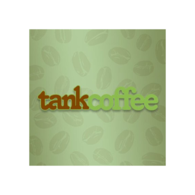 Tank Coffee logo