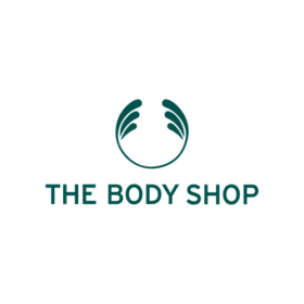 The Body Shop logo
