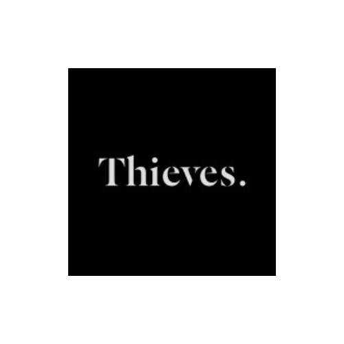 Three Thousand Thieves
