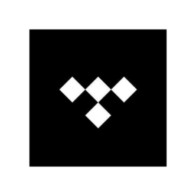 Tidal logo
