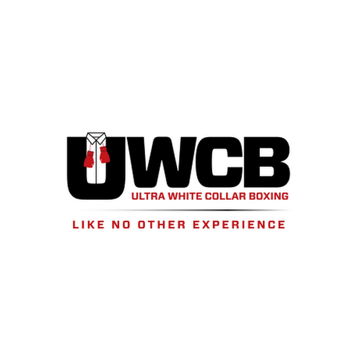 Ultra White Collar Boxing
