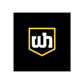 Warehouse Gym logo