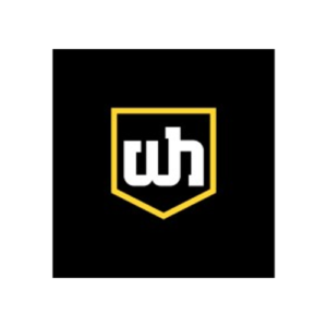 Warehouse Gym
