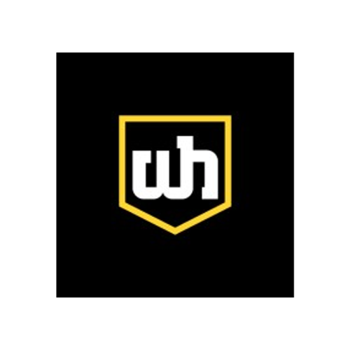 Warehouse Gym