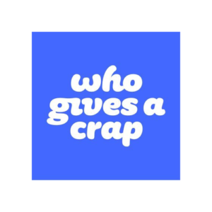 Who Gives A Crap