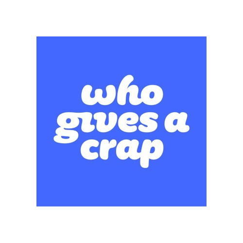 Who Gives A Crap