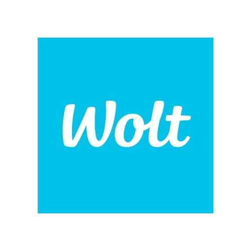 Wolt