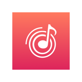 Wynk Music logo
