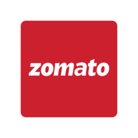 Zomato logo