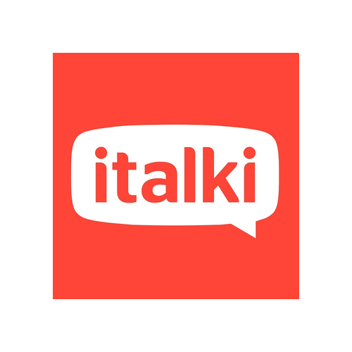iTalki