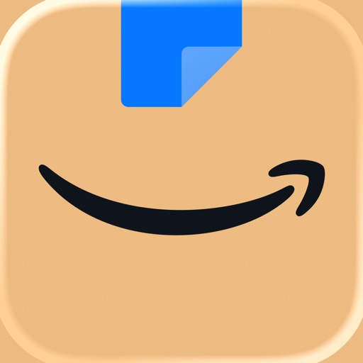Amazon Prime logo