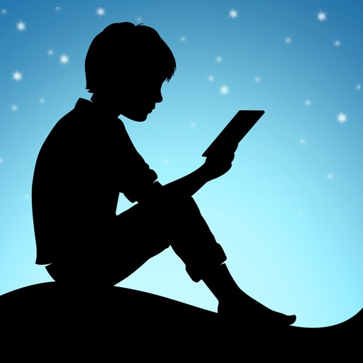 Kindle Unlimited logo