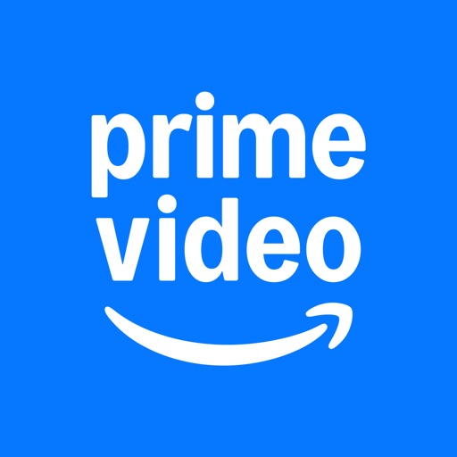 Prime Video Channels logo